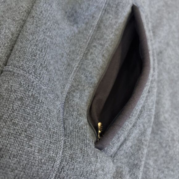 Patagonia Better Sweater Jacket 25526 Fleece -Reef Cup 2015 XL - MUST READ - Picture 10 of 11